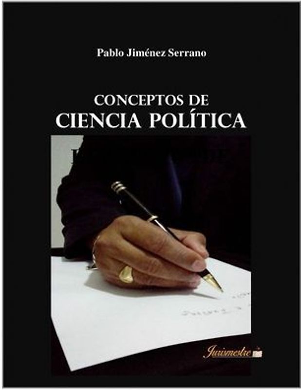Conceptos de ciencia política