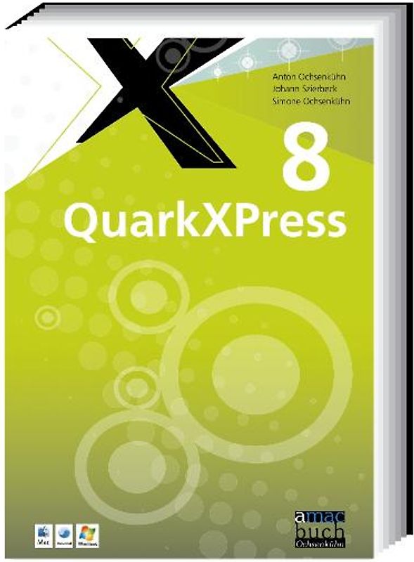 QuarkXPress 8