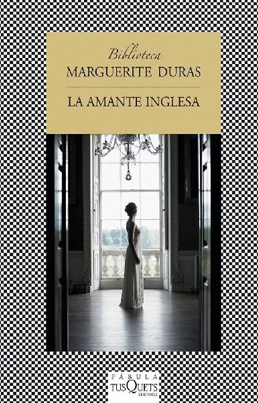 La amante inglesa