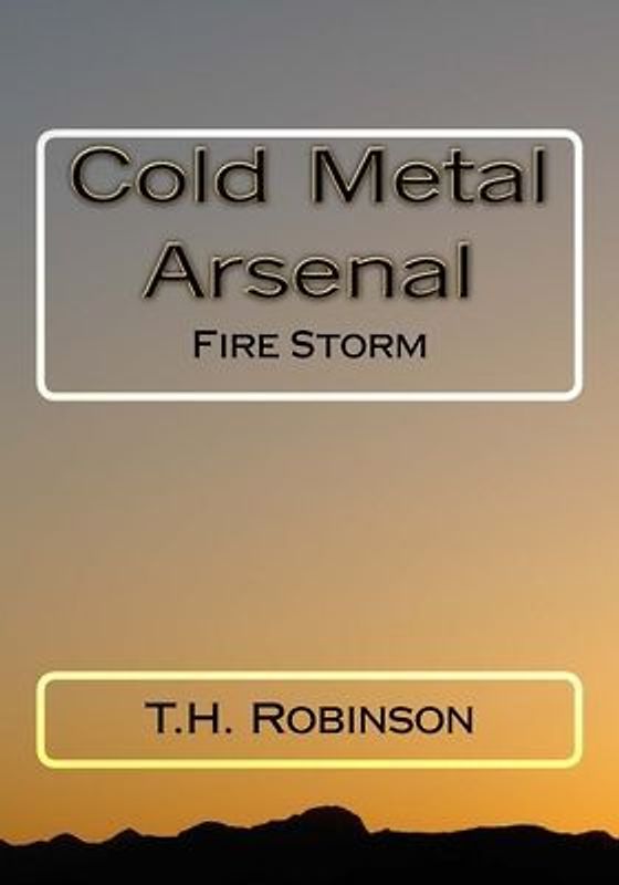 Cold Metal Arsenal