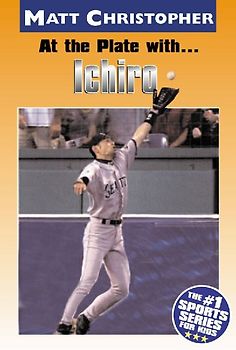 At the Plate With... Ichiro