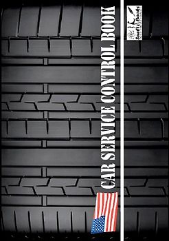 CAR SERVICE CONTROL BOOK