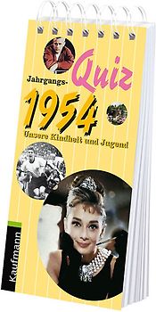 Jahrgangs-Quiz