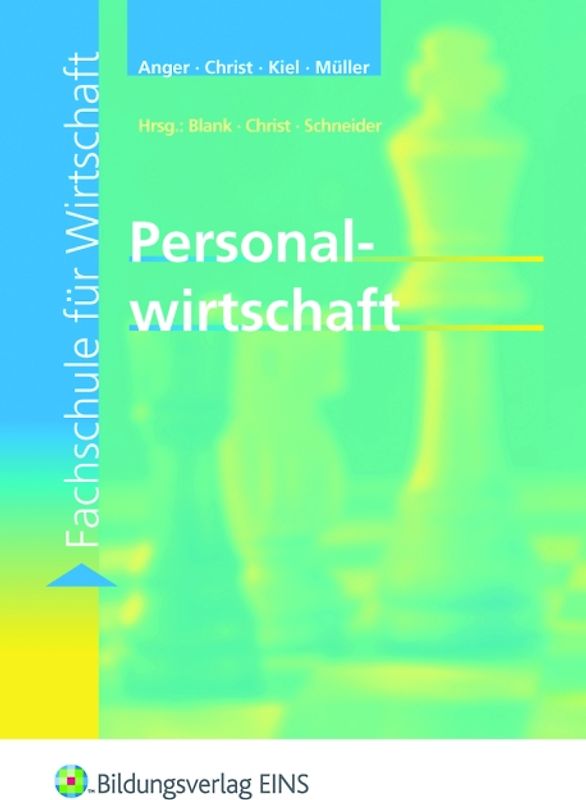 Personalwirtschaft