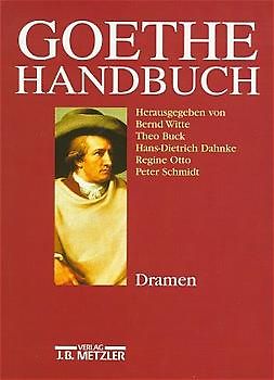 Goethe-Handbuch