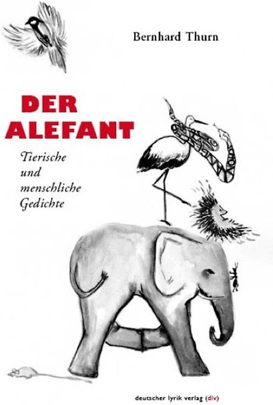 Der Alefant