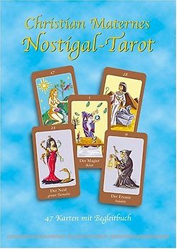 Christan Maternes Nostigal Tarot