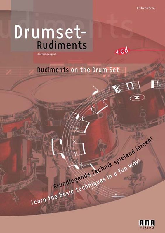 Drumset-Rudiments