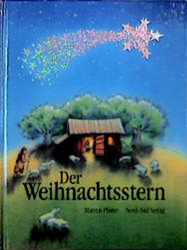 Der Weihnachtsstern