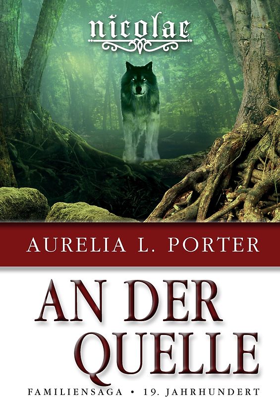 Nicolae - An der Quelle