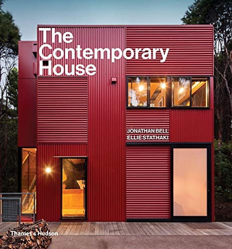 The Contemporary House: An Atlas