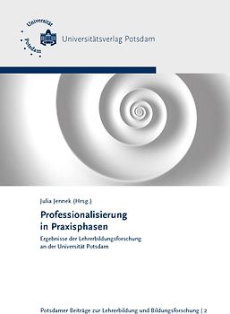 Professionalisierung in Praxisphasen