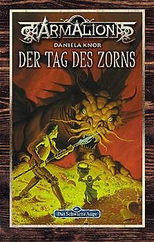 Armalion: Der Tag des Zorns