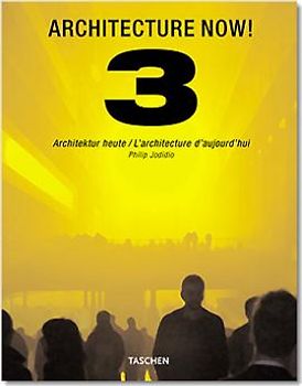 Architecture Now III
