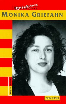 Monika Griefahn