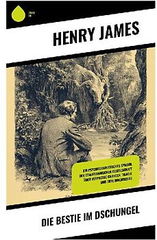 Die Bestie im Dschungel