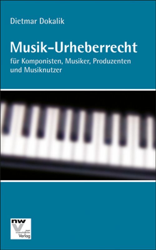 Musik-Urheberrecht