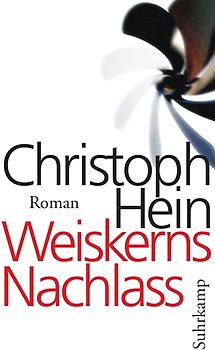 Weiskerns Nachlass