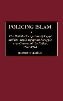 Policing Islam