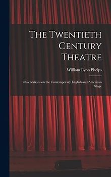 The Twentieth Century Theatre