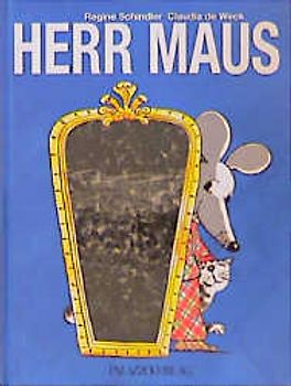 Herr Maus