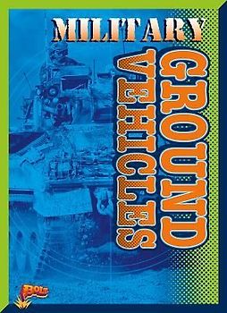 Military Ground Vehicles