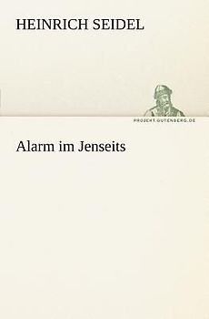Alarm im Jenseits