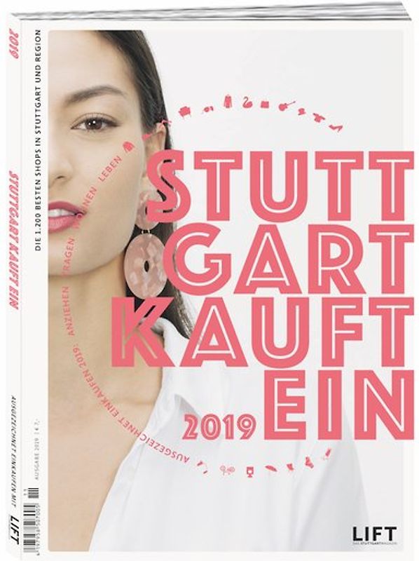 Stuttgart kauft ein 2019