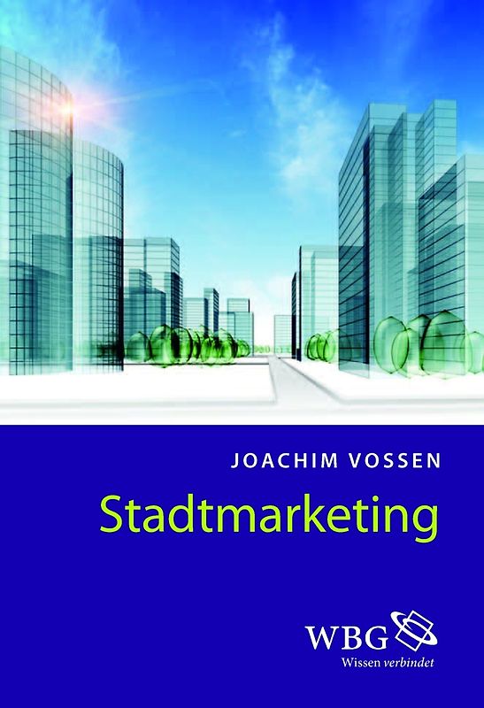 Stadtmarketing