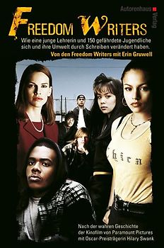 Freedom Writers
