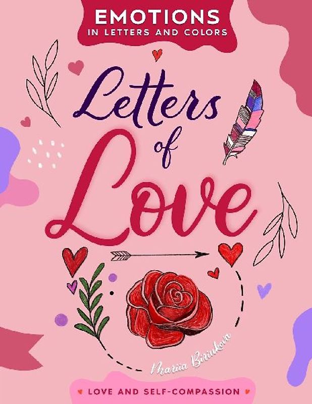 Letters of Love