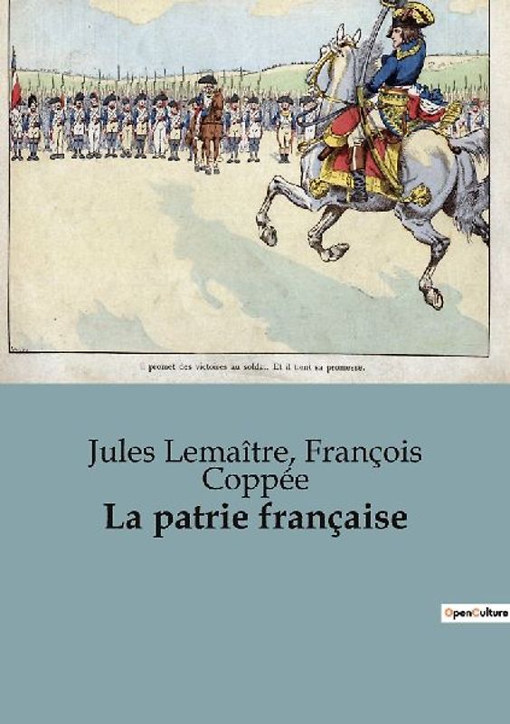 La patrie française