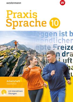 Praxis Sprache - Gesamtschule 2017