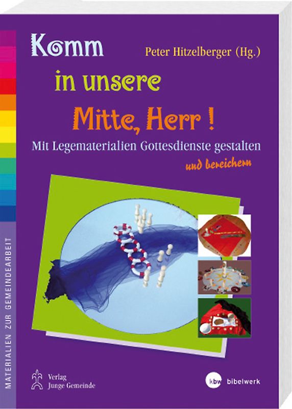 Komm in unsere Mitte, Herr!