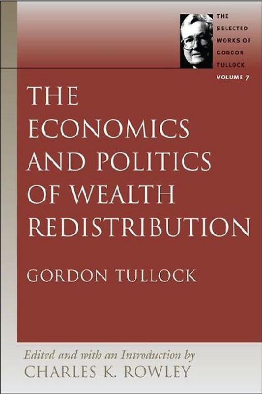 The Economics and Politics of Wealth Redistribution