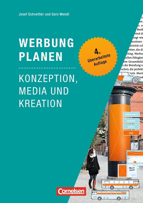 Marketingkompetenz / Werbung planen
