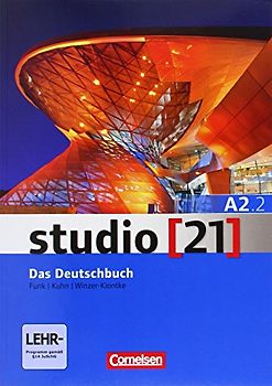 Studio [21] - Grundstufe - A2: Teilband 2