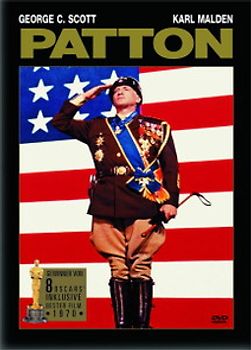 Patton (2 DVDs) DVD