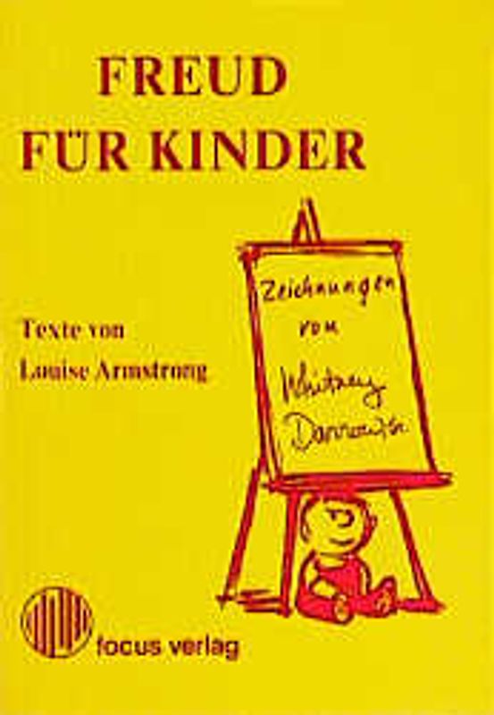Freud für Kinder