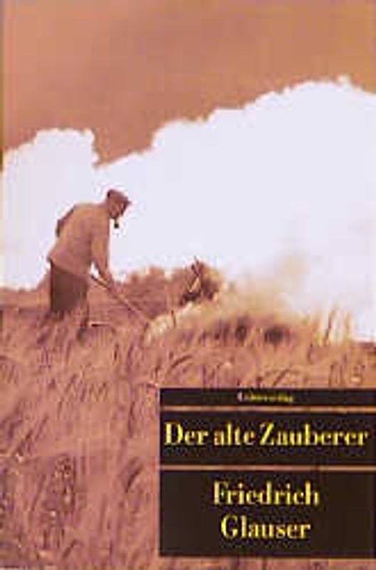 Der alte Zauberer