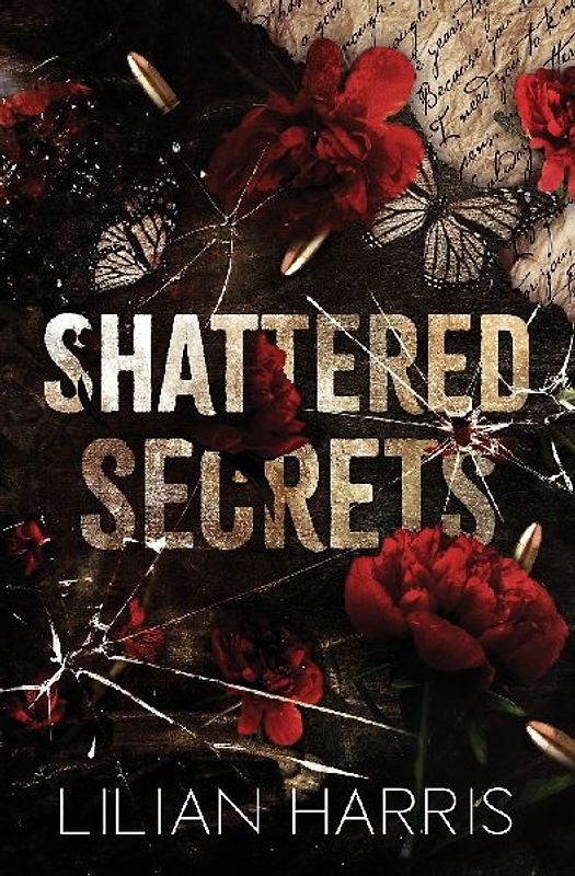 Shattered Secrets