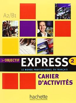 Objectif Express 2