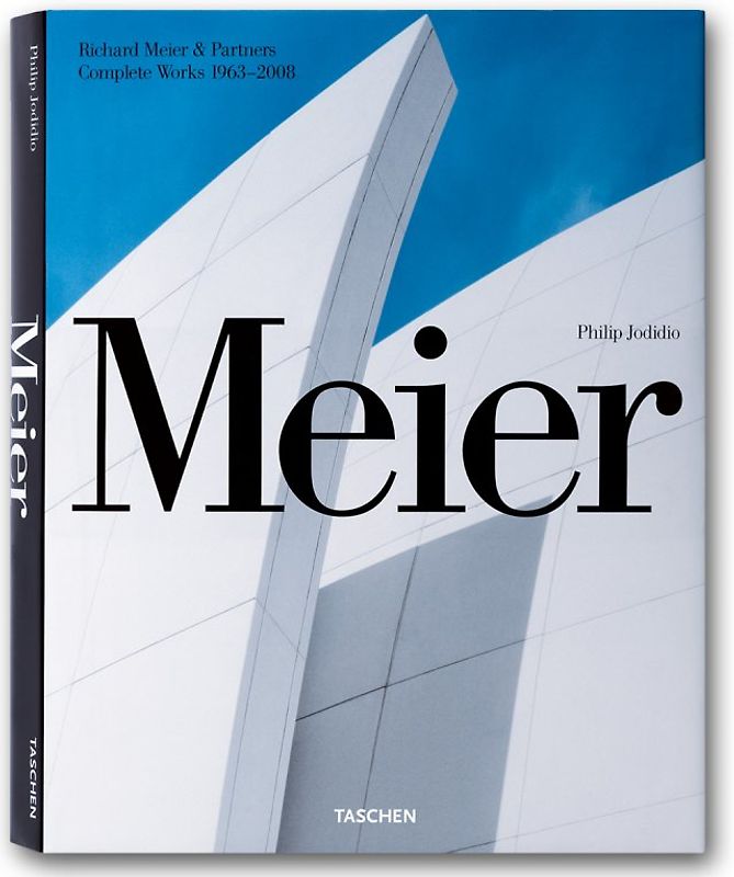 Meier & Partners. Complete Works 1963–2013