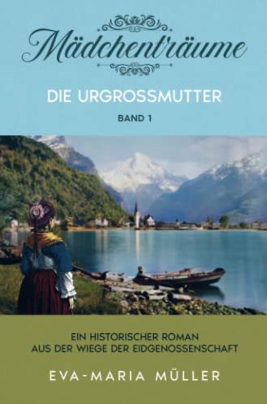 Die Urgroßmutter