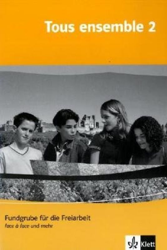Tous ensemble 2