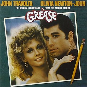 Grease [Soundtrack]