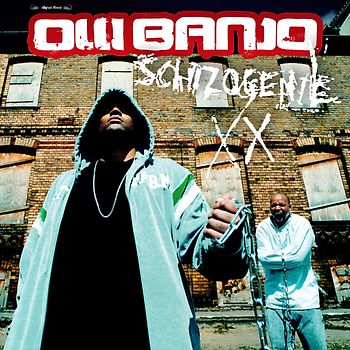 Olli Banjo - Schizogenie
