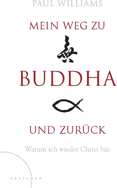 Mein Weg zu Buddha und zurück