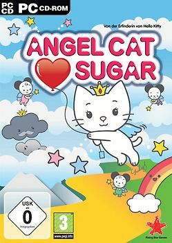 Angel Cat Sugar PC Spiele