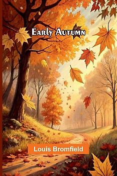 Early autumn